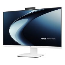 ASUS V400 AiO V470VAK-WPE261W Intel Core 5 210H 68,6 cm (27") 1920 x 1080 px All-in-One PC 16 GB DDR5-SDRAM 1 TB SSD Windows 11 Home Wi-Fi 6 (802.11ax) Biały