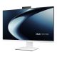 ASUS V400 AiO V470VAK-WPE261W Intel Core 5 210H 68,6 cm (27") 1920 x 1080 px All-in-One PC 16 GB DDR5-SDRAM 1 TB SSD Windows 11 Home Wi-Fi 6 (802.11ax) Biały
