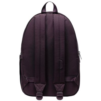 4. Herschel Settlement Backpack 11407-06223 Fioletowe One size