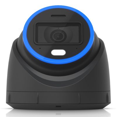 15. Kamera Ubiquti UniFi AI Turret Black (UVC-AI-Turret-B) 8MP 3840 x 2160 (16:9) IP66 IK08 20W