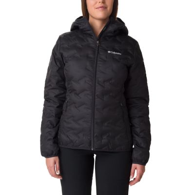 Kurtka Columbia Delta Ridge II Down Hooded Jacket W 2088253010
