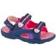 Joma S.Ocean Jr 2333 SOCEJS2333V Granatowe 30