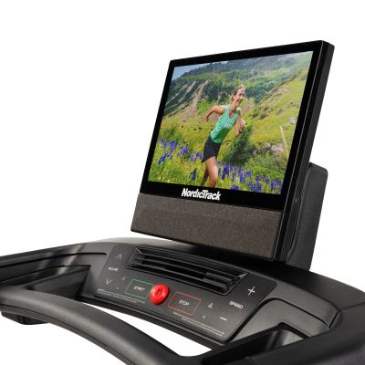 3. NORDICTRACK BIEŻNIA ELEKTRYCZNA T16