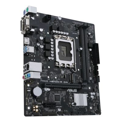 3. Płyta główna Asus PRIME H610M-R D4-SI
