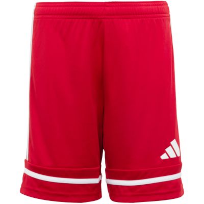 10. Spodenki adidas Squadra 25 Jr JN5456