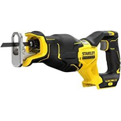 Stanley SFMCS310B-XJ piła szablasta 3200 spm Czarny, Żółty