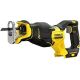 Stanley SFMCS310B-XJ piła szablasta 3200 spm Czarny, Żółty