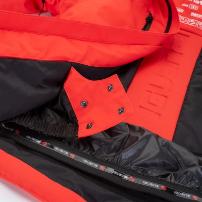 8. Dziecięca Kurtka ocieplana PROSLOPE JACKET JR