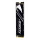 8. Dysk SSD Gigabyte AORUS 7300 1 TB M.2 NVMe Gen4 7300/6000 MB/s