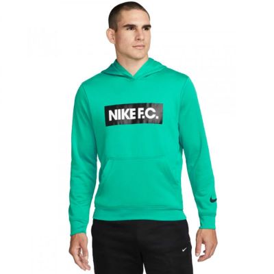 5. Bluza Nike F.C M DC9075 370