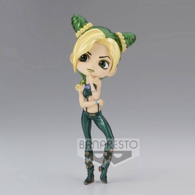 2. BP Q POSKET - JOJO'S BIZARRE - JOLYNE CUJOH VER.B