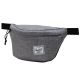 2. Herschel Classic Hip Pack 11382-00919 Szare One size