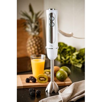 7. Blender ręczny ADLER AD 4625w