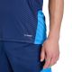 6. Koszulka męska adidas Tiro 26 Competition Sleeveless Jersey granatowa JY6433