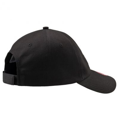 2. Czapka z daszkiem Puma Essential Cap Big Cat 052919 09