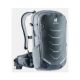 Deuter Flyt 20 l Czarny