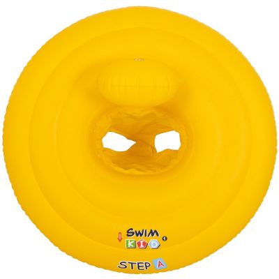 8. KÓŁKO DO PŁYWANIA SIEDZISKO DLA DZIECI 69x69CM 32213