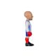 3. MINIX WC LEGENDS FRANCE - FABIEN BARTHEZ
