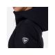 4. Kurtka Rossignol W Blackside Puffy Jkt czarny