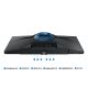 19. MONITOR SAMSUNG LED 25" LS25BG400EUXEN