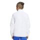 3. Bluza wyjściowa adidas Junior Real Madryt EU JP4021
