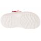 4. Klapki Crocs Classic Disney Minnie Mouse Clog Jr 208710-119