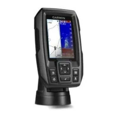 3. Echosonda Garmin Striker 4
