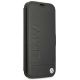 3. Etui BMW Signature na iPhone 13 mini - czarne