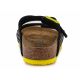 4. Klapki Birkenstock Arizona Rivet Logo Jr 1023399