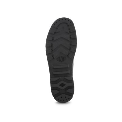 7. Palladium Pampa HI NBK 79495-008-M Black