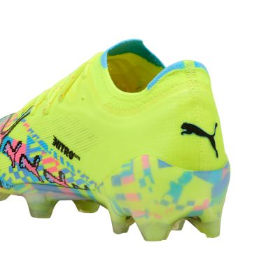 3. Buty piłkarskie Puma Ultra Nitro 7 Ultimate Advanced Level FG 109238 01