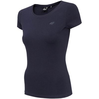 4. Koszulka  4F W NOSD4 TSD300 31S