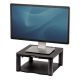 5. Fellowes 9169401 uchwyt / stojak do monitorów 53,3 cm (21") Grafitowy Biurko