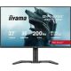 27. MONITOR IIYAMA LED Fast IPS 27" GB2771QSU-B1 Red Eagle 200Hz