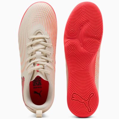 2. Buty Puma FUTURE 9 PLAY Jr IT 109199-01