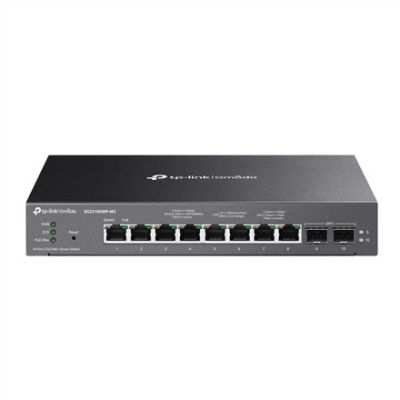 7. Switch TP-LINK SG2210XMP-M2