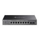 7. Switch TP-LINK SG2210XMP-M2