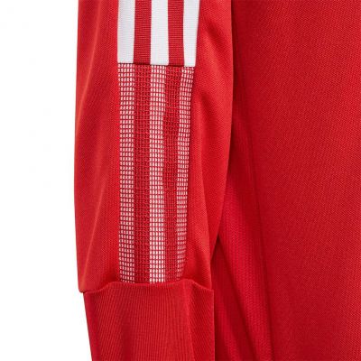 4. Bluza adidas Tiro 21 Training Top Youth Jr GM7323