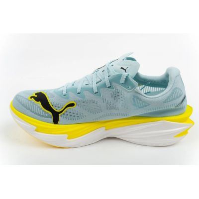 3. Puma buty damskie do biegania Deviate Nitro Elite startowe drop 8mm