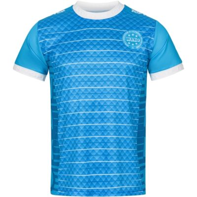 3. Koszulka do light contactu TOP TEN "WAKO" (WAKO APPROVED)