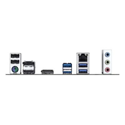 4. GIGABYTE B860M D3W płyta główna Intel B860 LGA 1851 (Socket V1) micro ATX