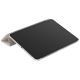 6. Etui UNIQ Camden Lite na iPad Air 11" 2024 / 2025 / 2026 - beżowe