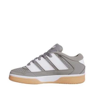 11. Buty męskie adidas Break Start 2000 szare JR1471
