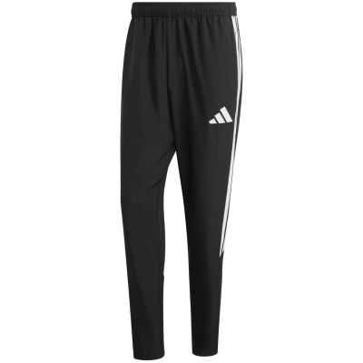 2. Spodnie męskie adidas Tiro 26 League Presentation czarne JZ9046