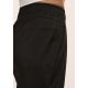 2. Spodnie damskie CASALL Everywhere Woven Pant kolor czarny