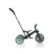 6. Rowerek 4w1 Globber Explorer Trike Mint 632-206-2