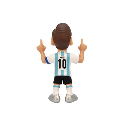5. MINIX ARGENTINA - LIONEL MESSI