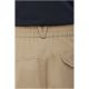 Spodenki męskie VIKING Banao Shorts Man Bamboo jasno brązowe