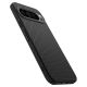 8. Etui Spigen Liquid Air na Google Pixel 9 Pro XL - czarne
