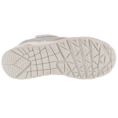 4. Skechers Uno Gen1 - Color Rays 403646L-LGYL Szare 29